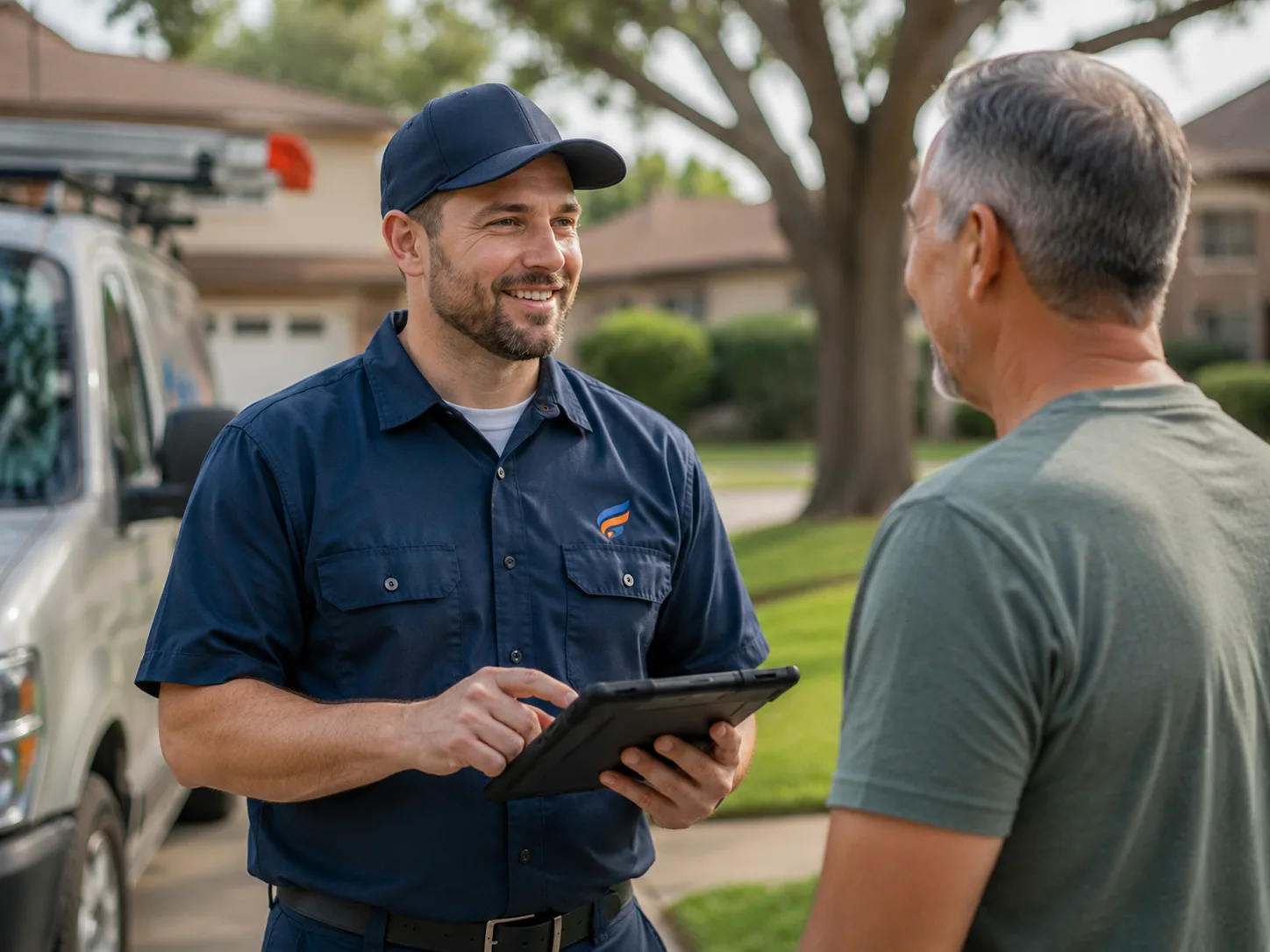 Emergency Plumber Near Me Donaldsonville, LA FAQs
